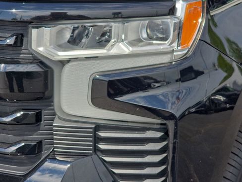 Certified 2023 Chevrolet Silverado 1500 RST AWD/4WD image 33