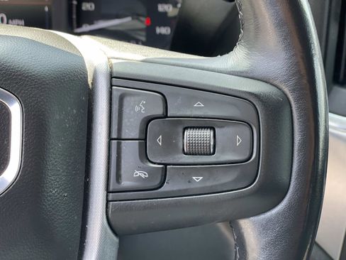 Used 2021 GMC Sierra 1500 Elevation w/ Preferred Package AWD/4WD image 12