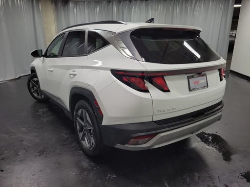 Used 2025 Hyundai Tucson SEL FWD image 6