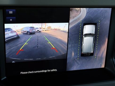 Used 2023 Ford Bronco Wildtrak image 6