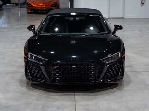 Used 2021 Audi R8 V10 image 70