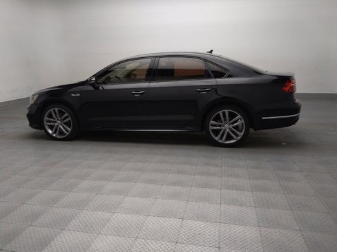 Used 2018 Volkswagen Passat 2.0T R-Line FWD image 3