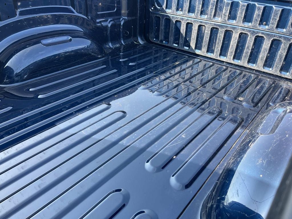 Used 2024 RAM 1500 Big Horn AWD/4WD image 10