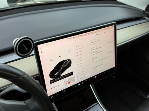 Used 2019 Tesla Model 3 Long Range AWD/4WD image 42