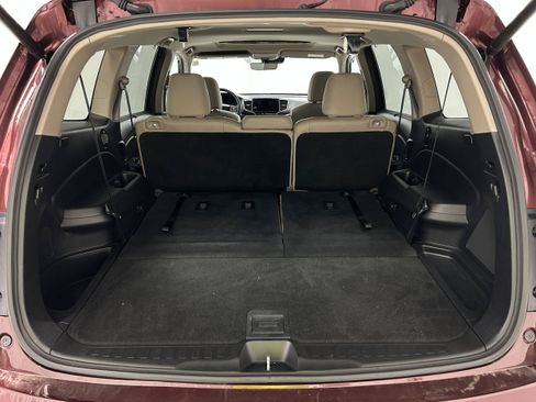 Used 2019 Honda Pilot EX-L image 35