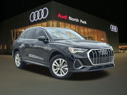 Used 2022 Audi Q3 2.0T Premium Plus w/ Premium Plus Package