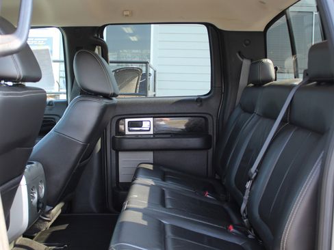 Used 2009 Ford F150 FX4 image 14