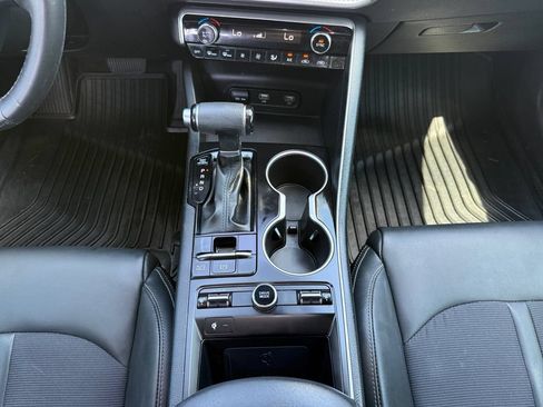 Used 2024 Kia K5 GT-Line FWD image 15