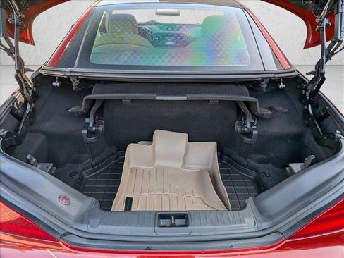 Used 2018 Mercedes-Benz SL 450 image 5