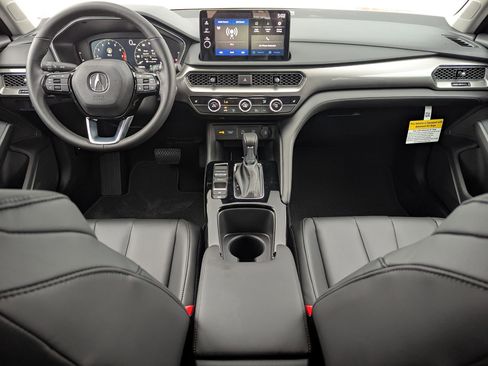 New 2026 Acura Integra image 18