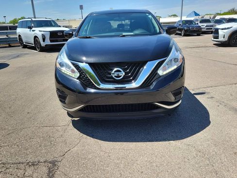 Used 2017 Nissan Murano S w/ Navigation Package AWD/4WD image 8