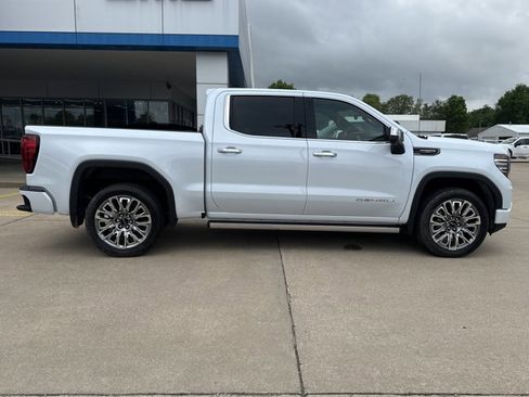 New 2026 GMC Sierra 1500 Denali Ultimate AWD/4WD image 2