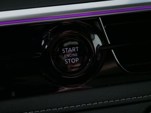 Certified 2025 INFINITI QX80 Sensory AWD/4WD image 26