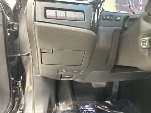 Certified 2025 Lexus ES 350 w/ Technology Package FWD image 37