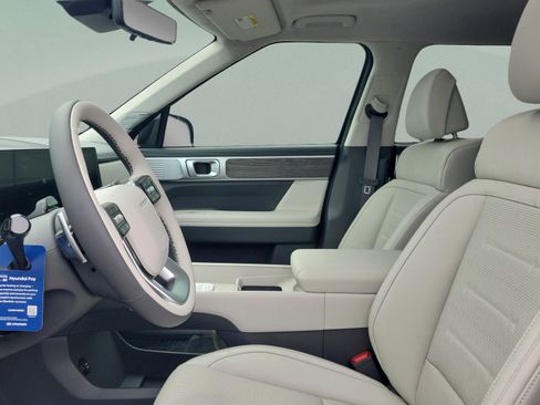 New 2026 Hyundai Santa Fe Calligraphy image 17