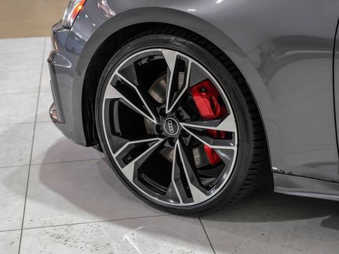 Used 2023 Audi S5 Prestige w/ Prestige Package image 56