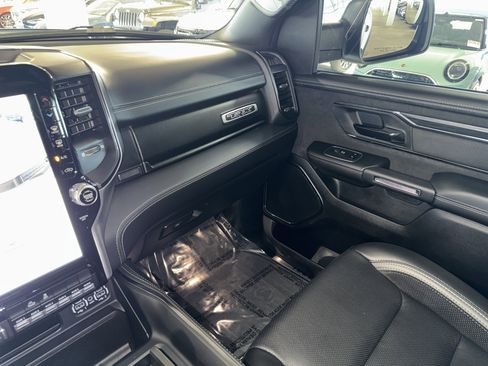 Used 2023 RAM 1500 TRX w/ TRX Level 1 Equipment Group image 31