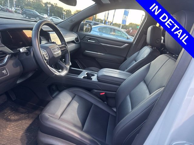 Used 2024 GMC Acadia Elevation FWD image 11