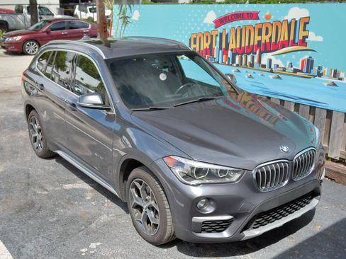 Used 2016 BMW X1 xDrive28i w/ Premium Package image 25