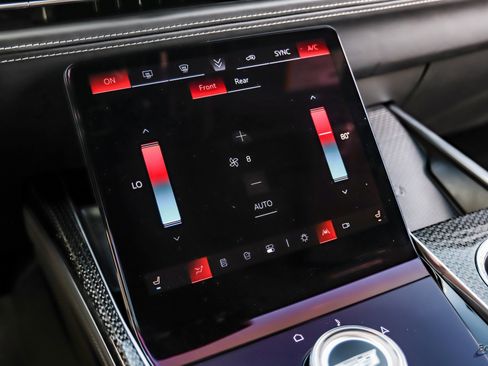 Used 2025 Cadillac Escalade V image 57