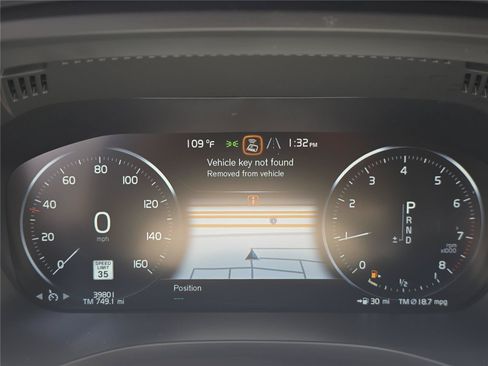 Used 2020 Volvo XC60 T5 Inscription FWD image 24