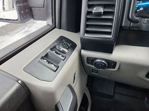 Used 2018 Ford F150 XL w/ XL Power Equipment Group image 36