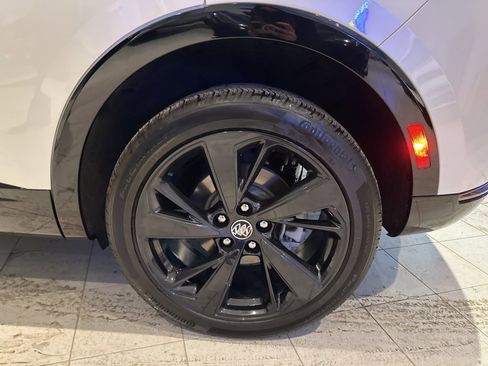 Used 2023 Buick Envision Preferred w/ Sport Touring Package image 22