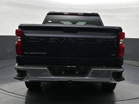 Used 2023 Chevrolet Silverado 1500 LT RWD image 4