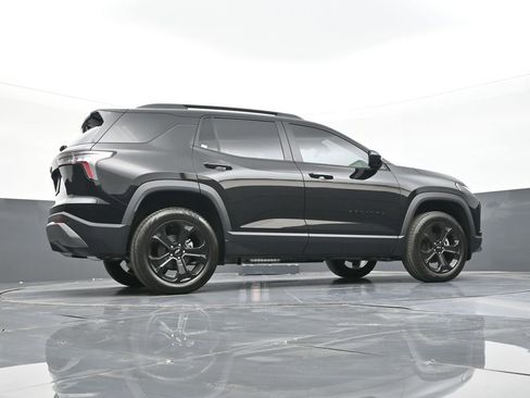 New 2026 Chevrolet Equinox LT w/ Midnight Edition AWD/4WD image 39