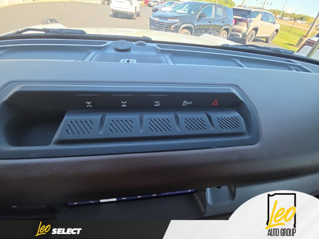 Used 2023 Ford Bronco Outer Banks w/ Sasquatch Package AWD/4WD image 29