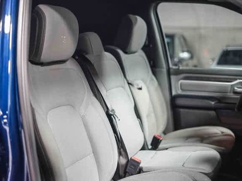 Used 2021 RAM 1500 Big Horn image 18