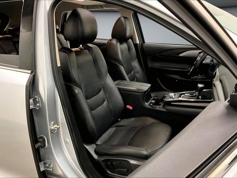 Used 2023 MAZDA CX-9 Touring Plus image 30