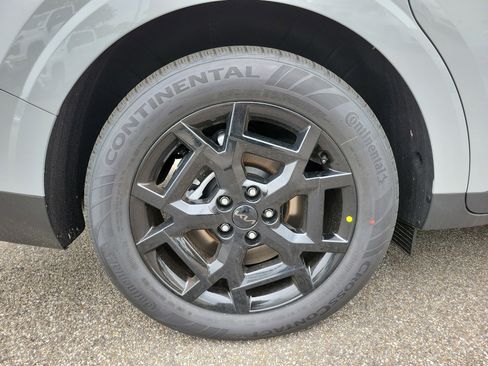 New 2026 Kia Carnival SX Prestige FWD image 29