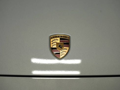 New 2025 Porsche Panamera 4 image 27
