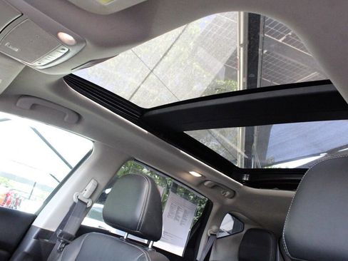 Used 2020 Nissan Murano Platinum w/ Cargo Package AWD/4WD image 5