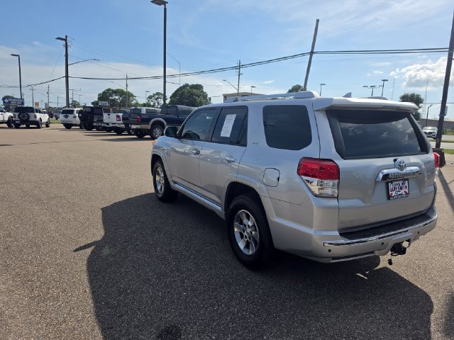 Used 2013 Toyota 4Runner SR5 w/ Convenience Pkg RWD image 5