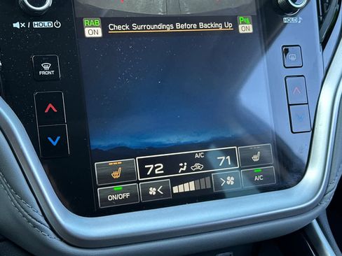 Certified 2025 Subaru Outback Limited w/ Popular Package #2 image 20