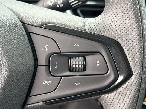 New 2026 Chevrolet TrailBlazer LT w/ Driver Confidence Package image 27