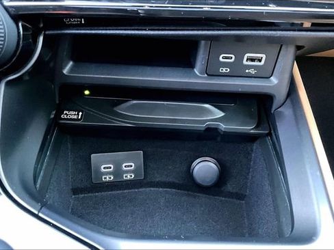 Used 2026 Lexus NX 350 AWD w/ Cold Area Package image 16