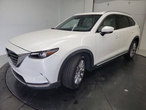 Used 2020 MAZDA CX-9 Grand Touring FWD image 3