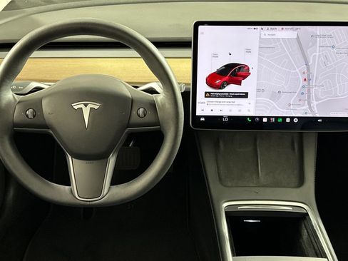 Used 2022 Tesla Model 3 Long Range AWD/4WD image 16
