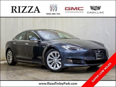 Used 2017 Tesla Model S 75D