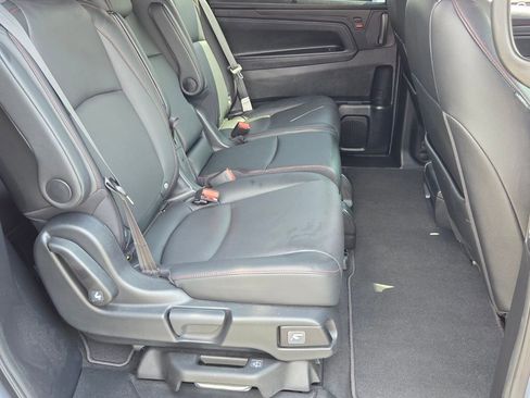 Used 2025 Honda Odyssey Sport-L image 15