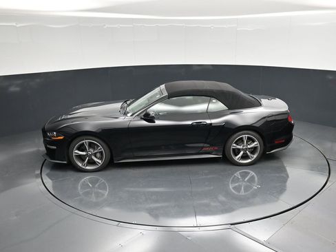 Certified 2022 Ford Mustang GT Premium w/ California Special Package image 43