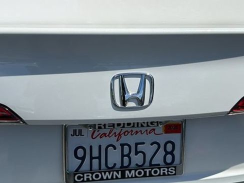 Used 2023 Honda Civic LX image 11