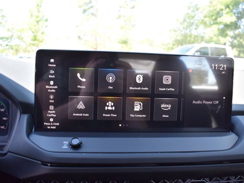 New 2026 Honda Accord EX-L image 20