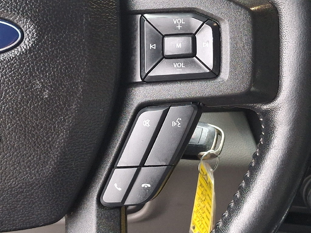 Used 2018 Ford F150 XLT w/ Equipment Group 301A Mid AWD/4WD image 23