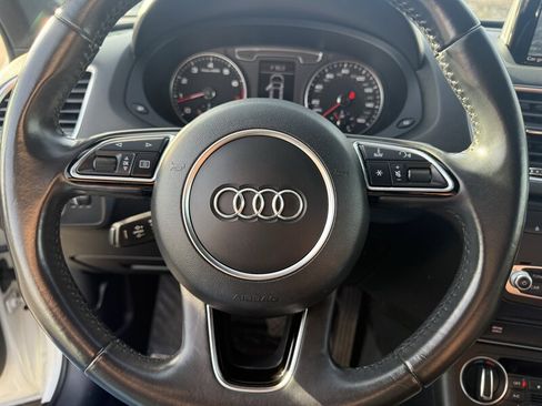 Used 2018 Audi Q3 2.0T Premium Plus AWD/4WD image 25