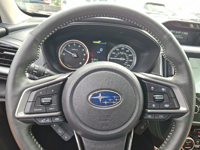 Certified 2023 Subaru Forester Touring w/ Popular Package #2 AWD/4WD image 21
