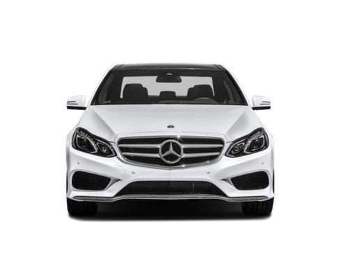 Used 2015 Mercedes-Benz E 350 Sedan w/ Premium 1 Package image 4
